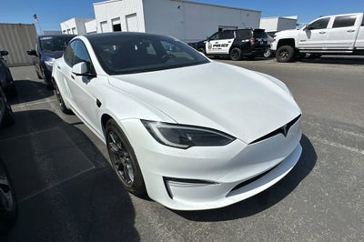 2024 Tesla Model S Base