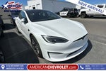 2024 Tesla Model S Base