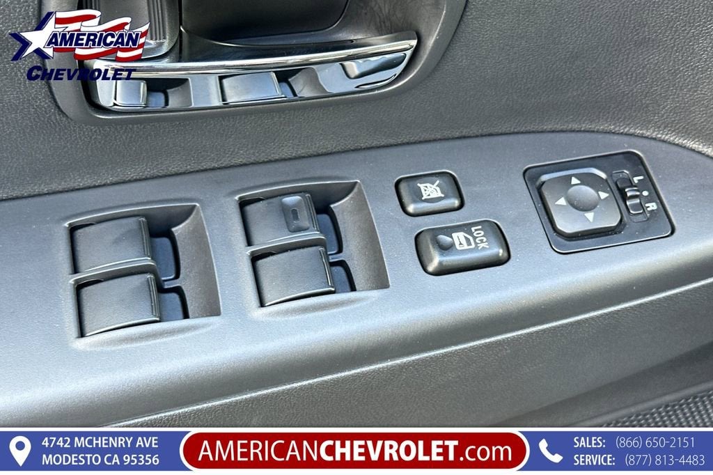 2026 Mitsubishi Outlander Sport S