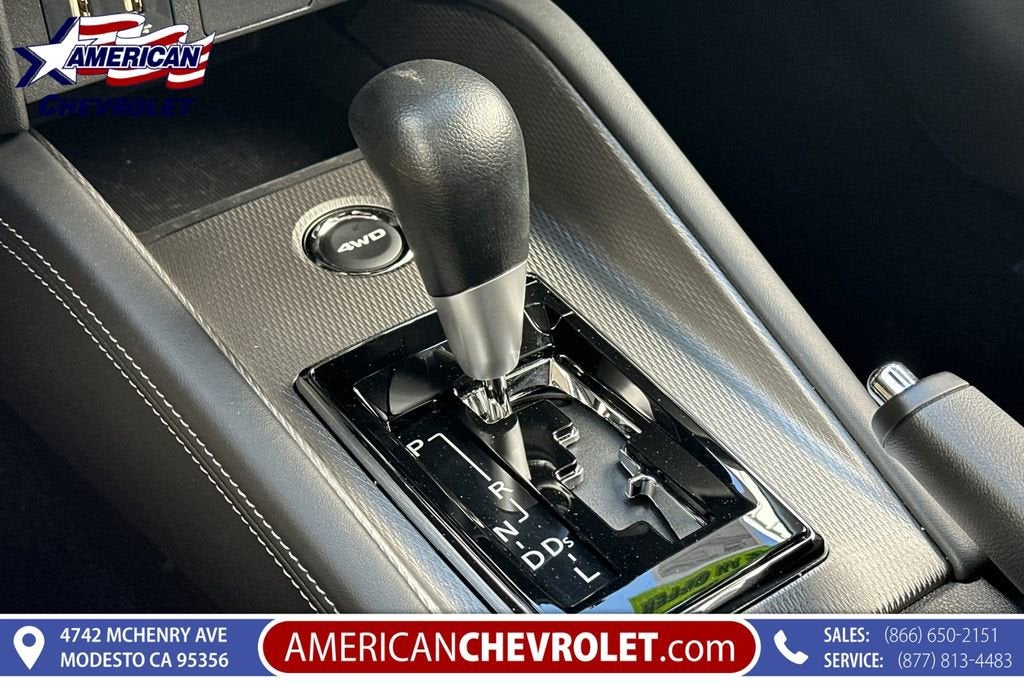 2026 Mitsubishi Outlander Sport S