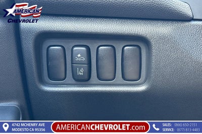 2026 Mitsubishi Outlander Sport S