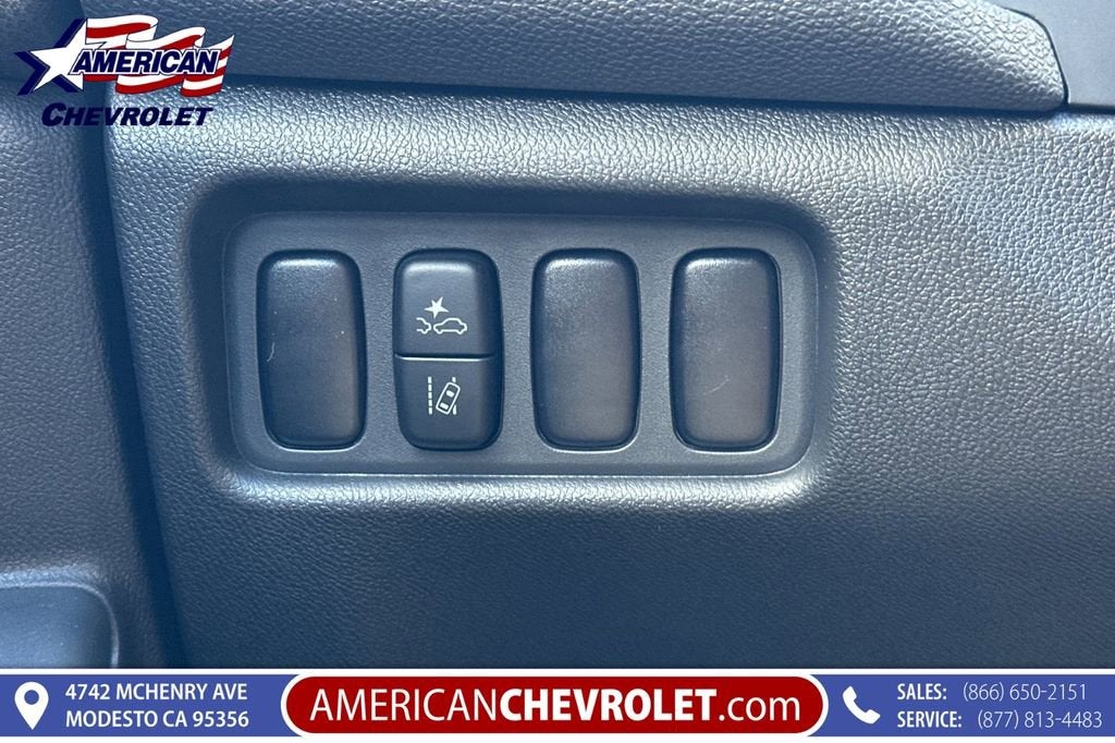 2026 Mitsubishi Outlander Sport S