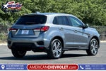 2026 Mitsubishi Outlander Sport S