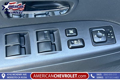 2025 Mitsubishi Outlander Sport S