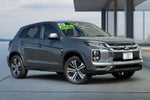 2025 Mitsubishi Outlander Sport S