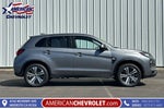 2025 Mitsubishi Outlander Sport S