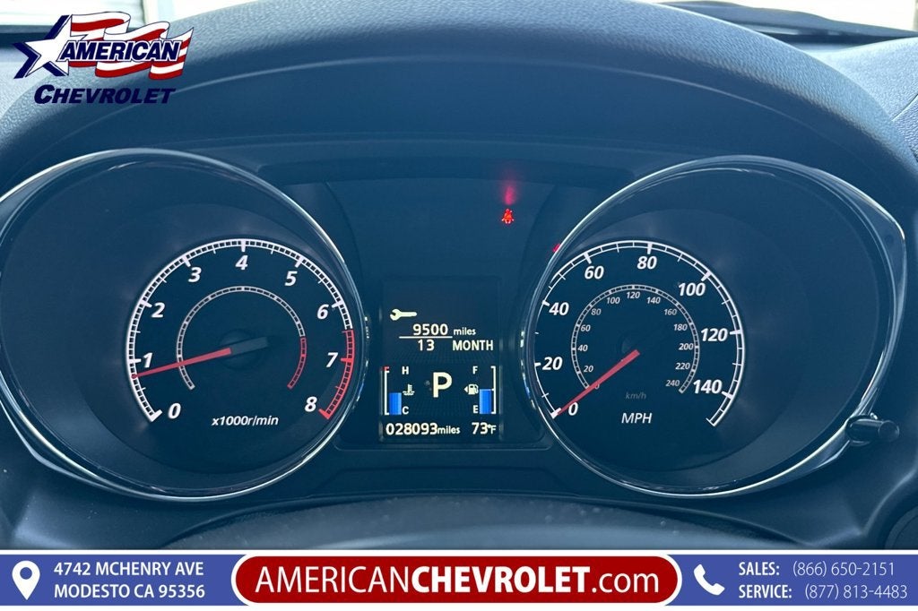 2025 Mitsubishi Outlander Sport S