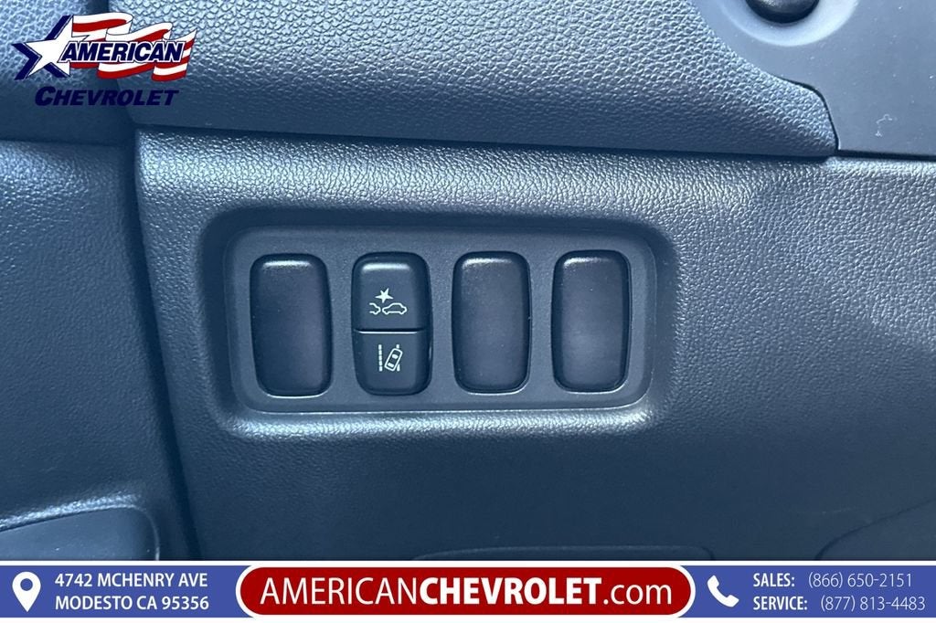 2025 Mitsubishi Outlander Sport S