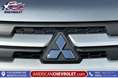 2025 Mitsubishi Outlander Sport S