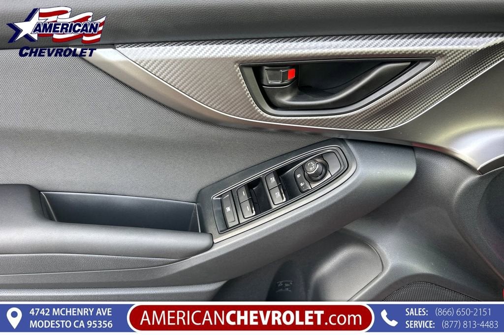 2024 Subaru WRX 4DR MT