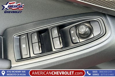 2024 Subaru WRX 4DR MT