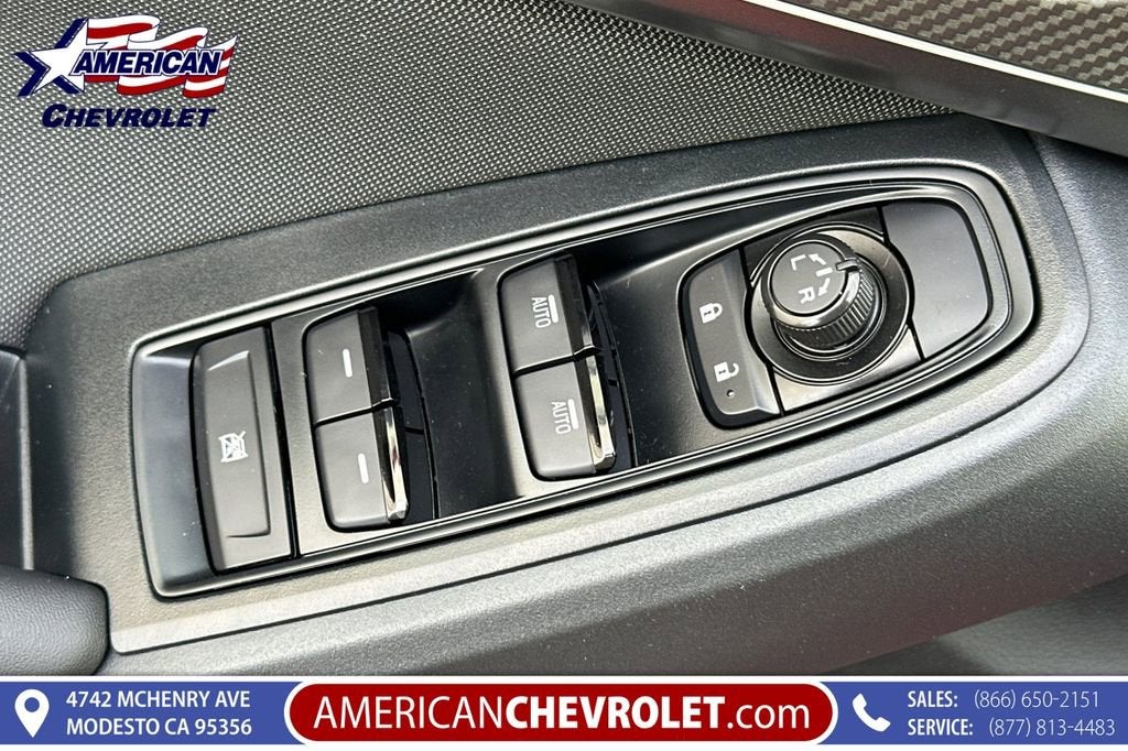 2024 Subaru WRX 4DR MT