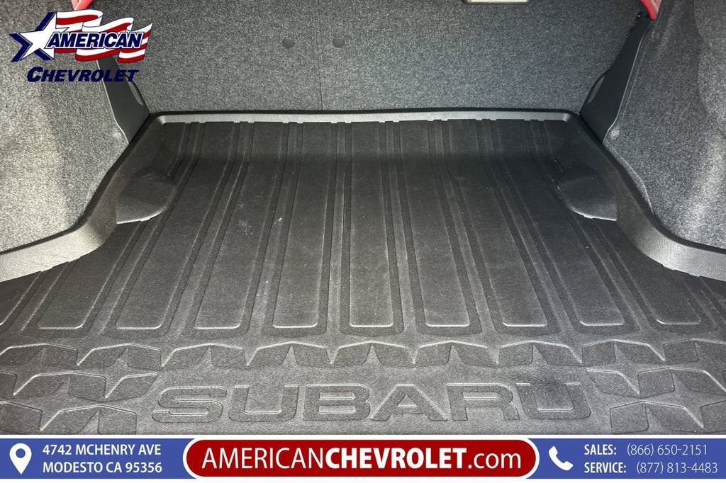 2024 Subaru WRX 4DR MT