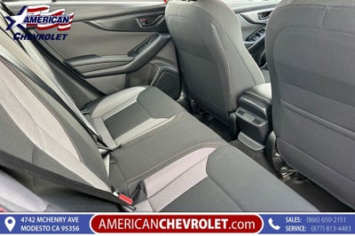 2024 Subaru WRX 4DR MT