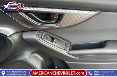 2024 Subaru WRX 4DR MT