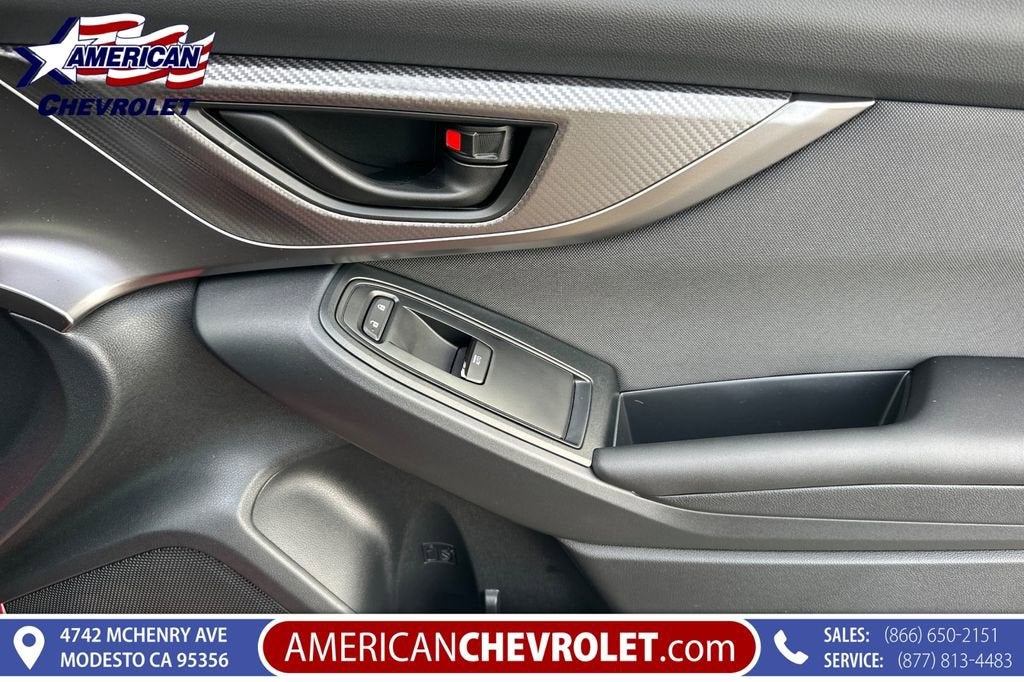 2024 Subaru WRX 4DR MT