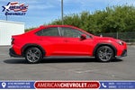 2024 Subaru WRX 4DR MT