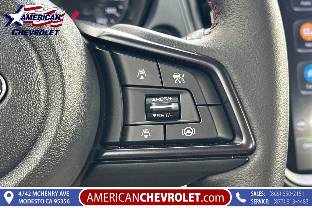 2024 Subaru WRX 4DR MT