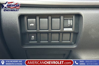 2024 Subaru WRX 4DR MT