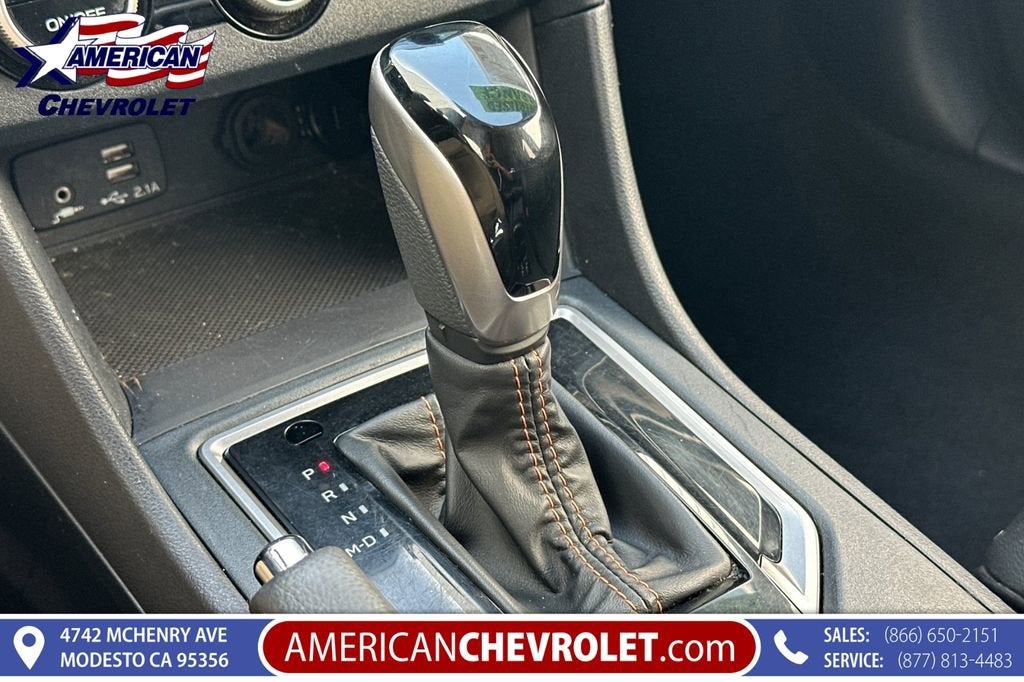 2020 Subaru Crosstrek Limited