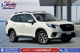 2023 Subaru Forester Premium