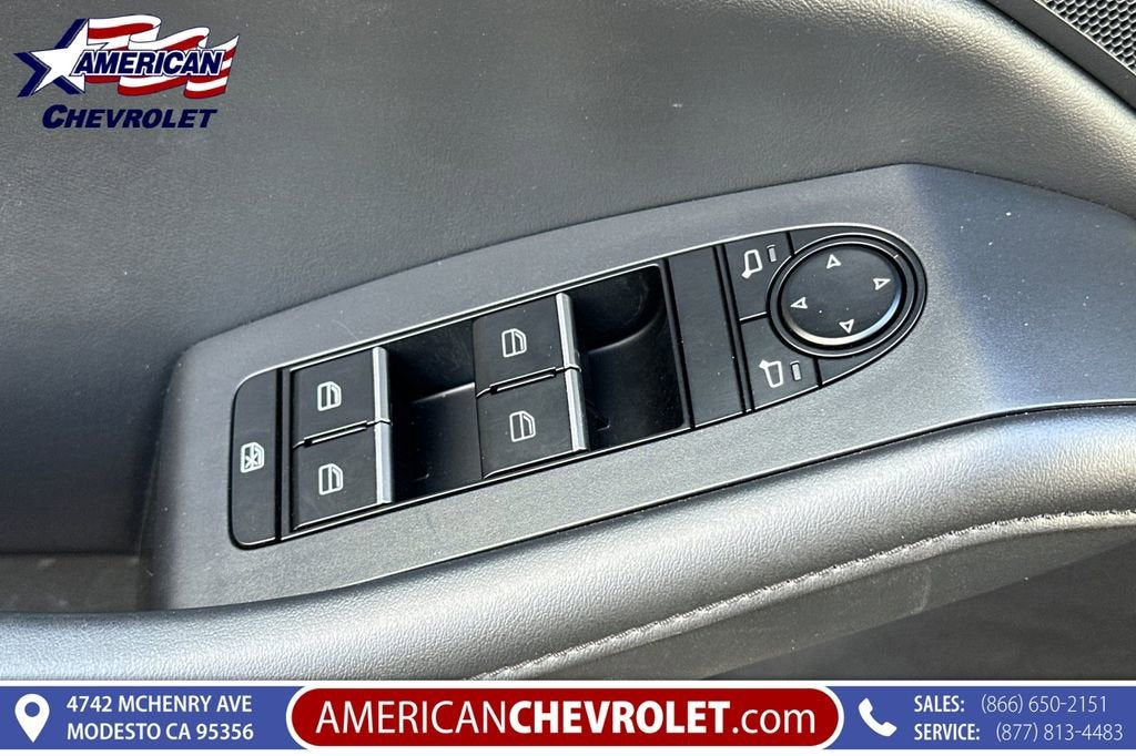 2021 Mazda Mazda3 Hatchback Select