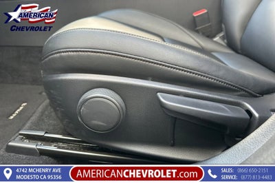 2021 Mazda Mazda3 Hatchback Select