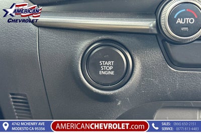 2021 Mazda Mazda3 Hatchback Select