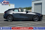 2021 Mazda Mazda3 Hatchback Select