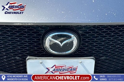 2021 Mazda Mazda3 Hatchback Select