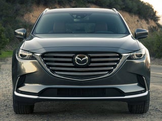 2018 Mazda Mazda CX-9 Touring