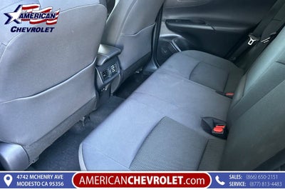 2024 Toyota Venza LE