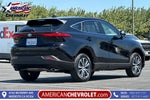 2024 Toyota Venza LE