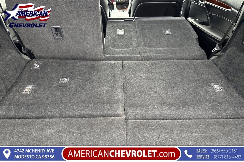 2018 Lexus RX RX 350L Premium