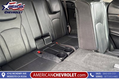 2018 Lexus RX RX 350L Premium