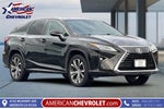 2018 Lexus RX RX 350L Premium