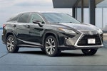 2018 Lexus RX RX 350L Premium