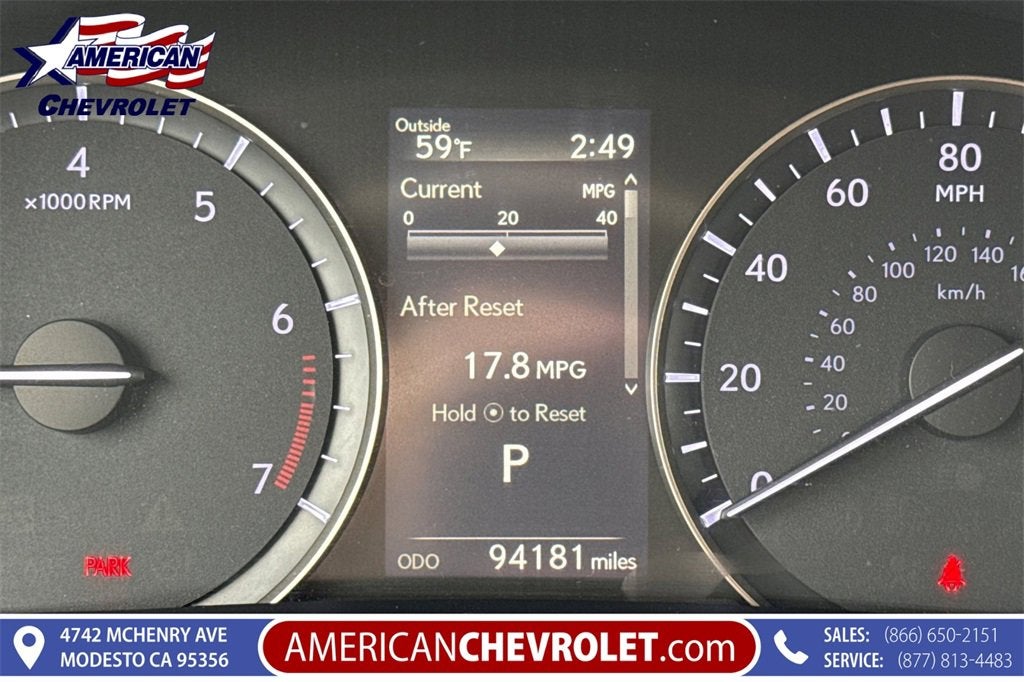 2018 Lexus RX RX 350L Premium