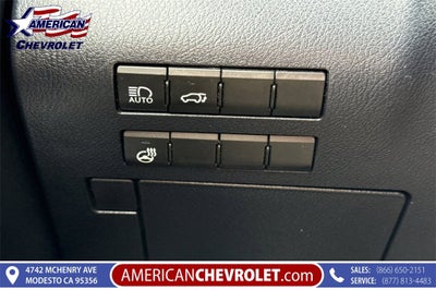 2018 Lexus RX RX 350L Premium