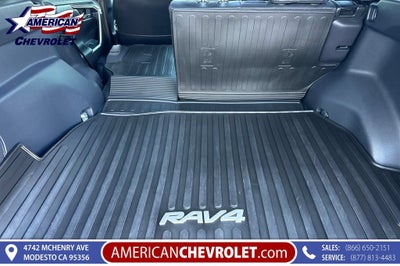 2023 Toyota RAV4 Hybrid XSE