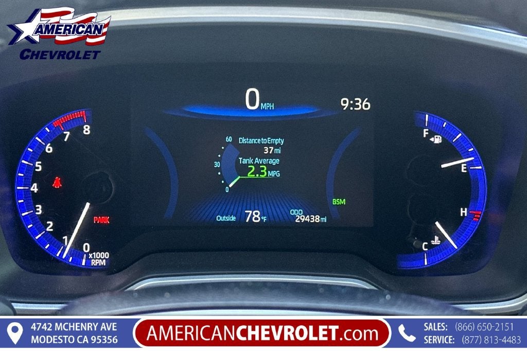 2021 Toyota Corolla Hatchback XSE