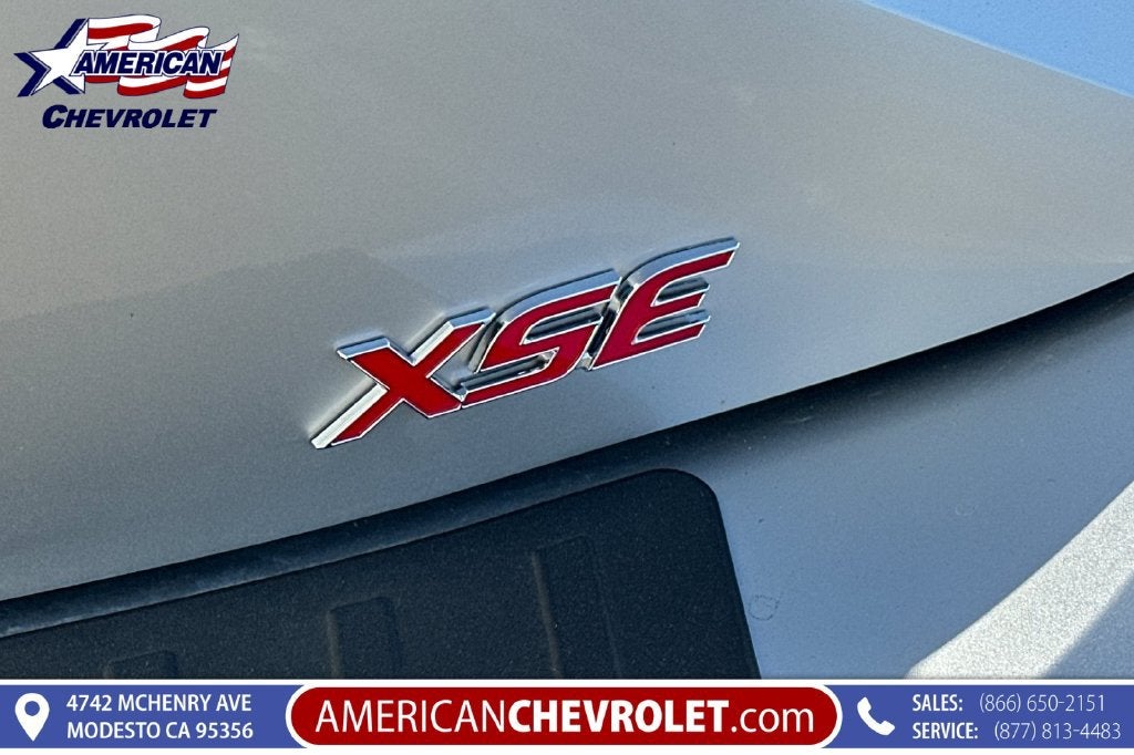 2021 Toyota Corolla Hatchback XSE