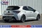 2021 Toyota Corolla Hatchback XSE