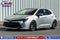 2021 Toyota Corolla Hatchback XSE
