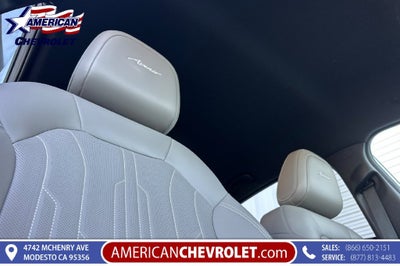 2024 Buick Envista Avenir