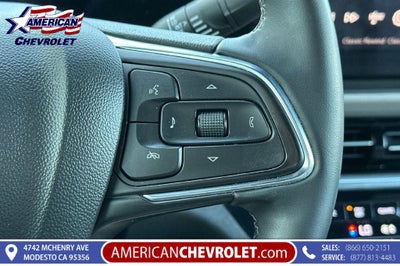 2024 Buick Envista Avenir