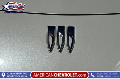 2024 Buick Envista Avenir