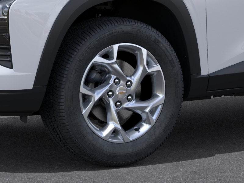 2026 Chevrolet Trax LS - Photo 35