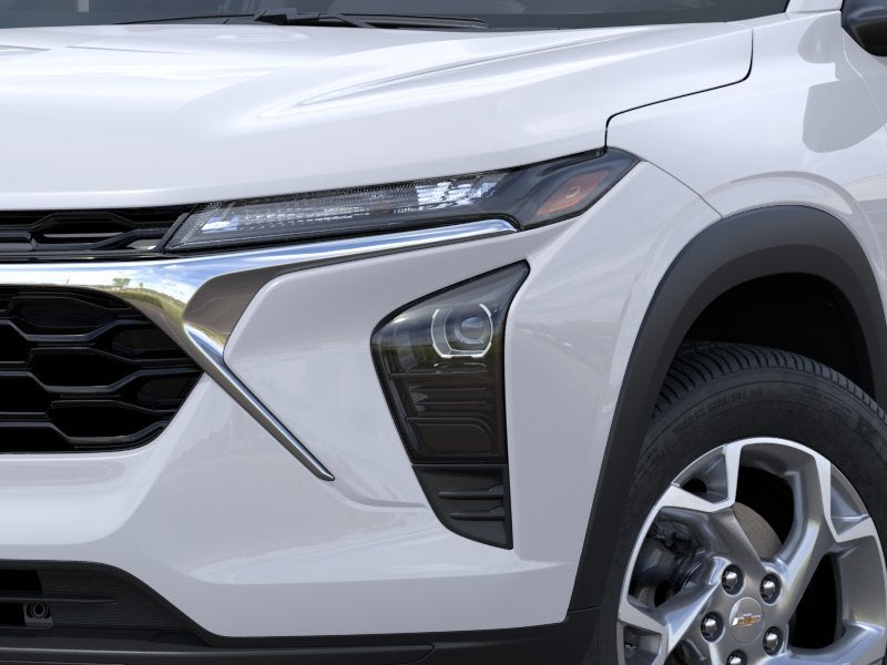 2026 Chevrolet Trax LS - Photo 36