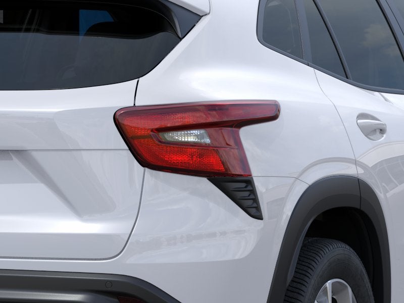 2026 Chevrolet Trax LS - Photo 37